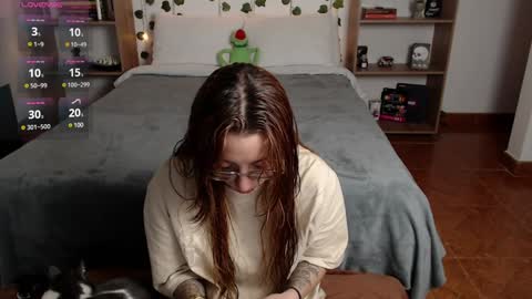 Danny online show from January 20, 3:15 am