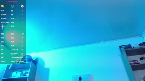 Danny online show from September 28, 3:01 am