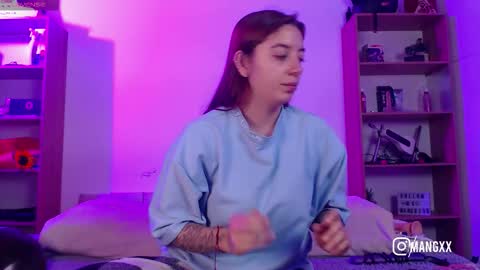 Danny online show from January 8, 1:52 am