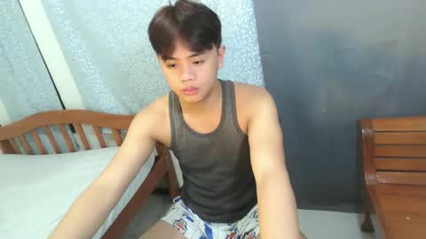 JM18 online show from October 27, 6:01 pm