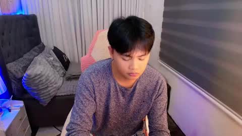 JM18 online show from February 27, 4:29 pm