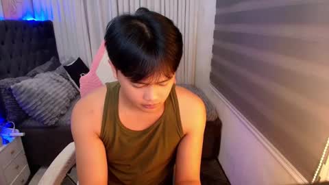 JM18 online show from March 7, 5:32 pm