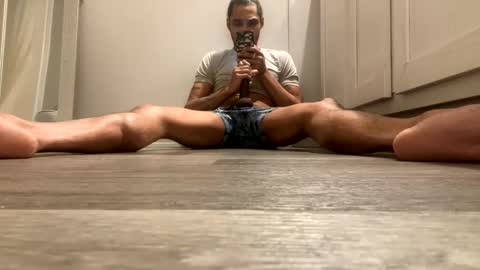 Snapshot of mani4sexy chatting on January 20, 3:15 am Mani4sexy online show from January 20, 3:15 am