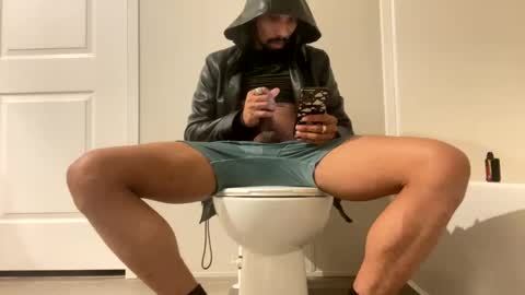 Snapshot of mani4sexy chatting on February 11, 4:44 am Mani4sexy online show from February 11, 4:44 am