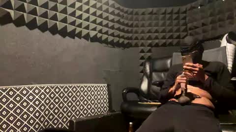 Snapshot of mani4sexy chatting on January 7, 7:55 am Mani4sexy online show from January 7, 7:55 am