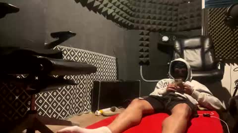 Snapshot of mani4sexy chatting on January 12, 5:34 am Mani4sexy online show from January 12, 5:34 am