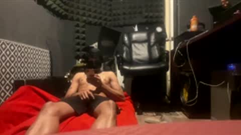 Snapshot of mani4sexy chatting on February 1, 6:17 pm Mani4sexy online show from February 1, 6:17 pm