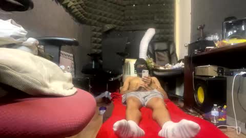 Snapshot of mani4sexy chatting on February 20, 10:49 am Mani4sexy online show from February 20, 10:49 am