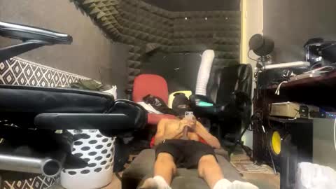 Snapshot of mani4sexy chatting on March 3, 9:26 am Mani4sexy online show from March 3, 9:26 am