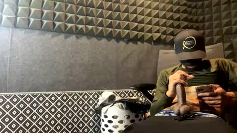 Mani4sexy online show from March 11, 6:30 am