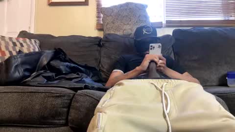 Mani4sexy online show from April 20, 10:44 pm