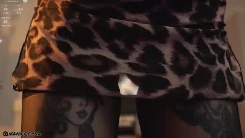 Amelie online show from September 29, 2:16 am