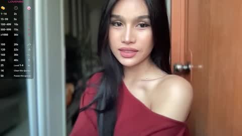 Snapshot of manika21 chatting on February 7, 5:55 am monika online show from February 7, 5:55 am