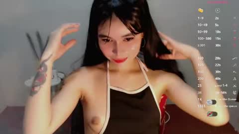 manilynforyou online show from October 27, 1:48 pm