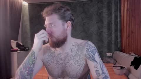 Arthur online show from November 20, 3:12 pm