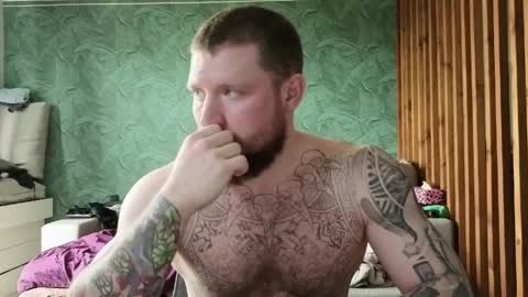 Snapshot of manjerk_on_cb chatting on May 12, 10:34 am Arthur online show from May 12, 10:34 am