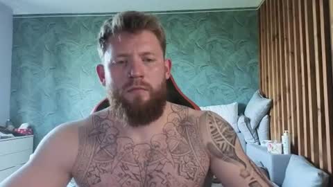 Snapshot of manjerk_on_cb chatting on August 7, 1:46 pm Arthur online show from August 7, 1:46 pm