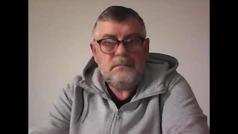 mann67 online show from December 23, 10:02 am