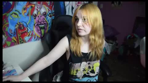 Manner Banana-er online show from October 19, 3:29 am