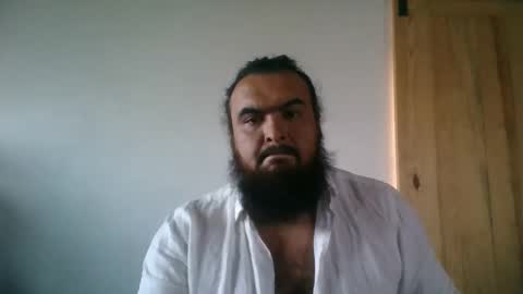 mannhirych online show from December 17, 6:58 pm