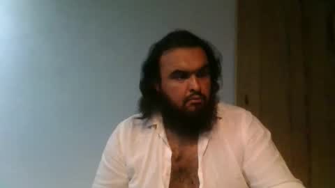 mannhirych online show from December 19, 1:23 am