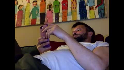 manni_ online show from January 27, 7:03 pm