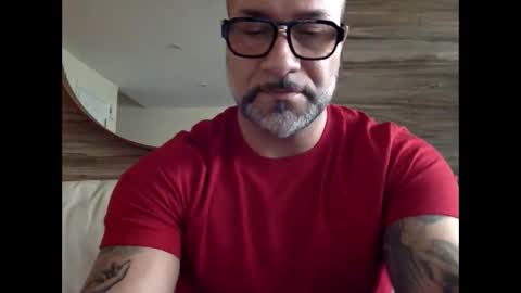 Snapshot of manny77977 chatting on February 28, 9:16 pm david 77977 online show from February 28, 9:16 pm