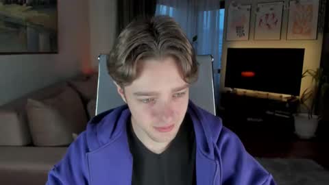 Snapshot of mannyforreal chatting on February 8, 2:42 pm mannyforreal online show from February 8, 2:42 pm