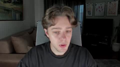 Snapshot of mannyforreal chatting on March 5, 2:02 pm mannyforreal online show from March 5, 2:02 pm