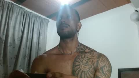 Manolo online show from October 26, 4:40 am