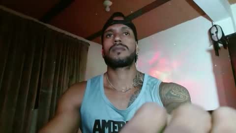 Manolo online show from November 26, 1:50 am