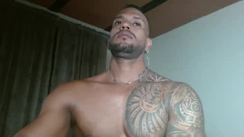 Manolo online show from February 15, 4:14 pm