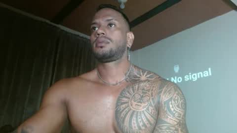 Manolo online show from February 16, 12:12 pm