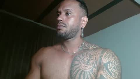 Manolo online show from February 17, 10:27 pm