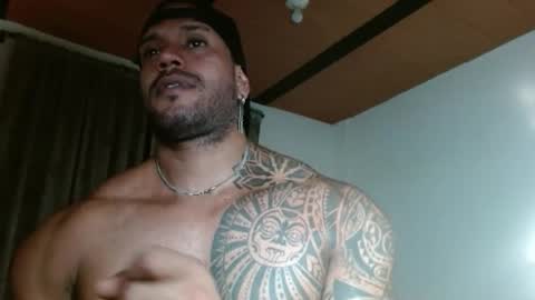 Manolo online show from April 12, 9:31 pm