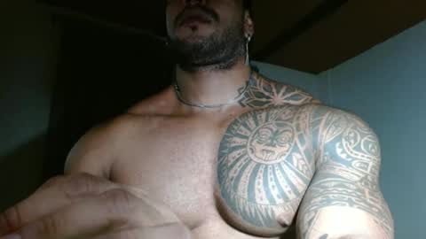 Manolo online show from April 16, 12:00 am