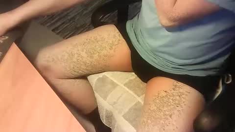 manswed online show from November 23, 12:49 pm