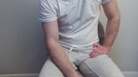 mantoy2000 online show from February 13, 8:05 pm