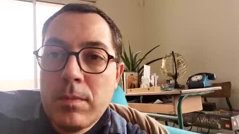 manu5933 online show from January 12, 1:05 pm