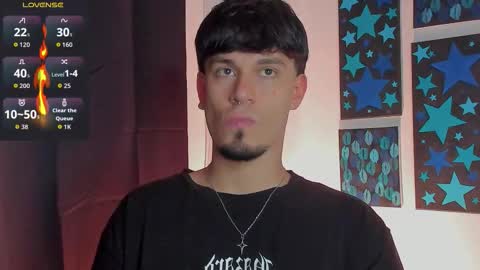  independent model online show from February 24, 1:14 am