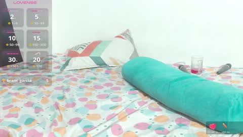 manu_kro online show from February 10, 10:36 pm