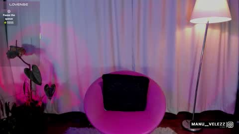 manu  velezz   Help me to get to 100 thumbs ups Tip 25tks  Rate me  online show from January 12, 7:13 am