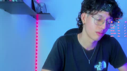 Manuel online show from January 17, 8:33 pm