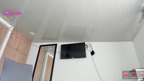 manucute 23  online show from December 19, 5:40 pm