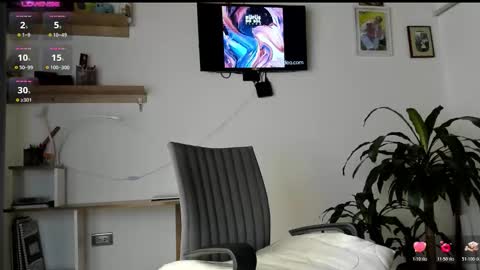 manucute 23  online show from March 18, 3:26 pm