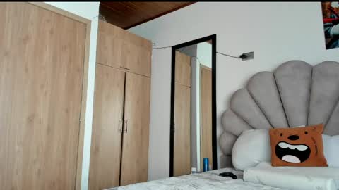 manucute 23  online show from April 20, 2:53 pm