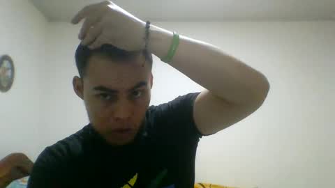 manuel9810 online show from January 12, 4:00 am