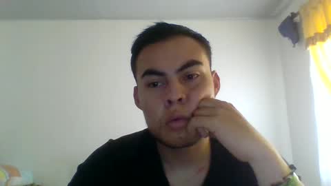 manuel9810 online show from January 19, 8:09 pm