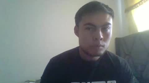 Snapshot of manuel9810 chatting on January 18, 8:34 pm manuel9810 online show from January 18, 8:34 pm