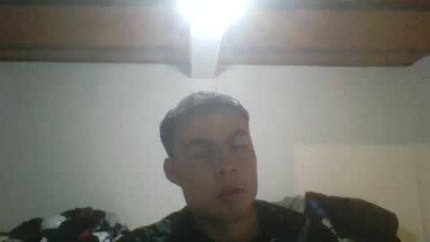 Snapshot of manuel9810 chatting on February 24, 3:59 am manuel9810 online show from February 24, 3:59 am